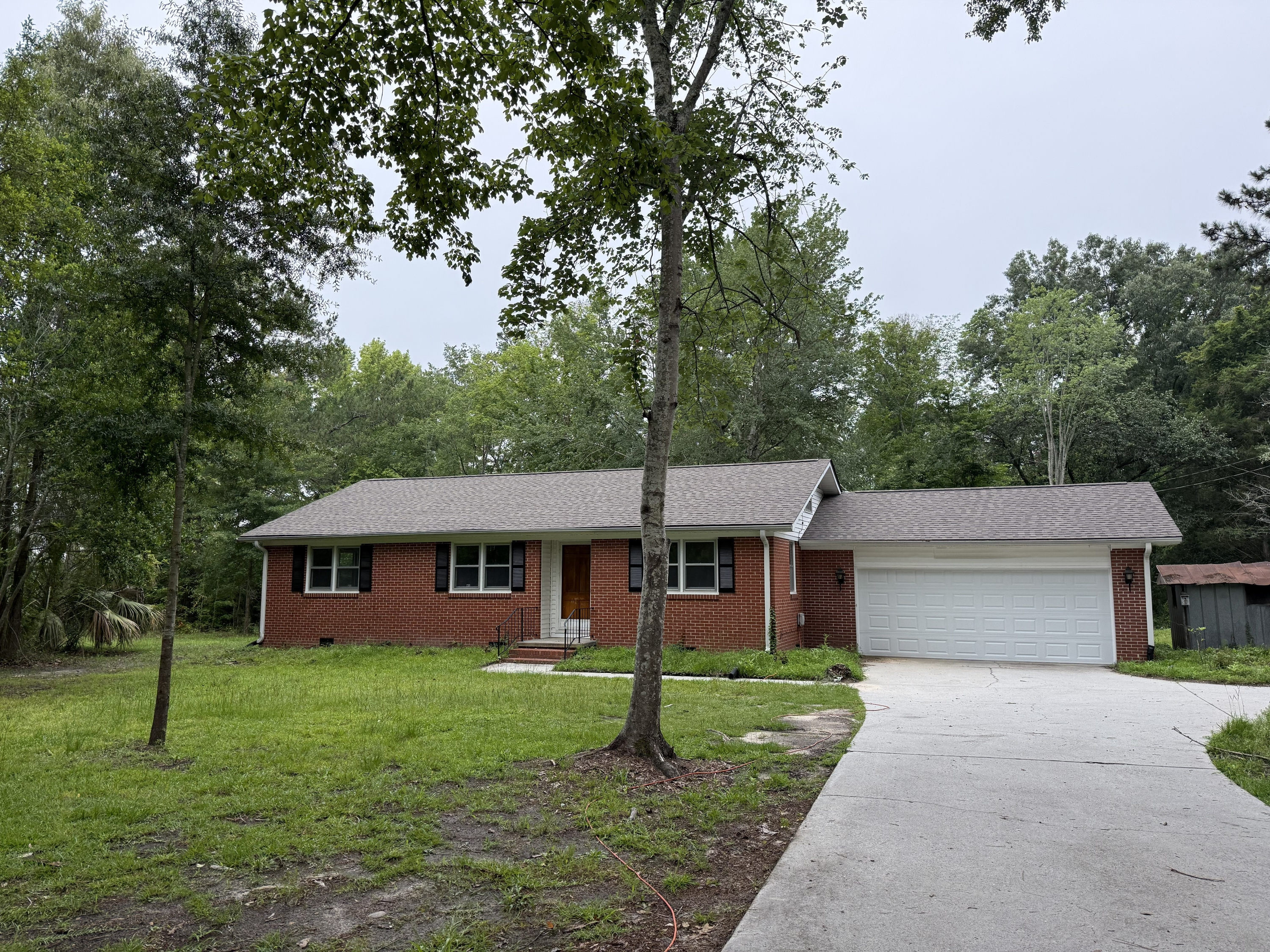 1830 Claxton Dairy Road